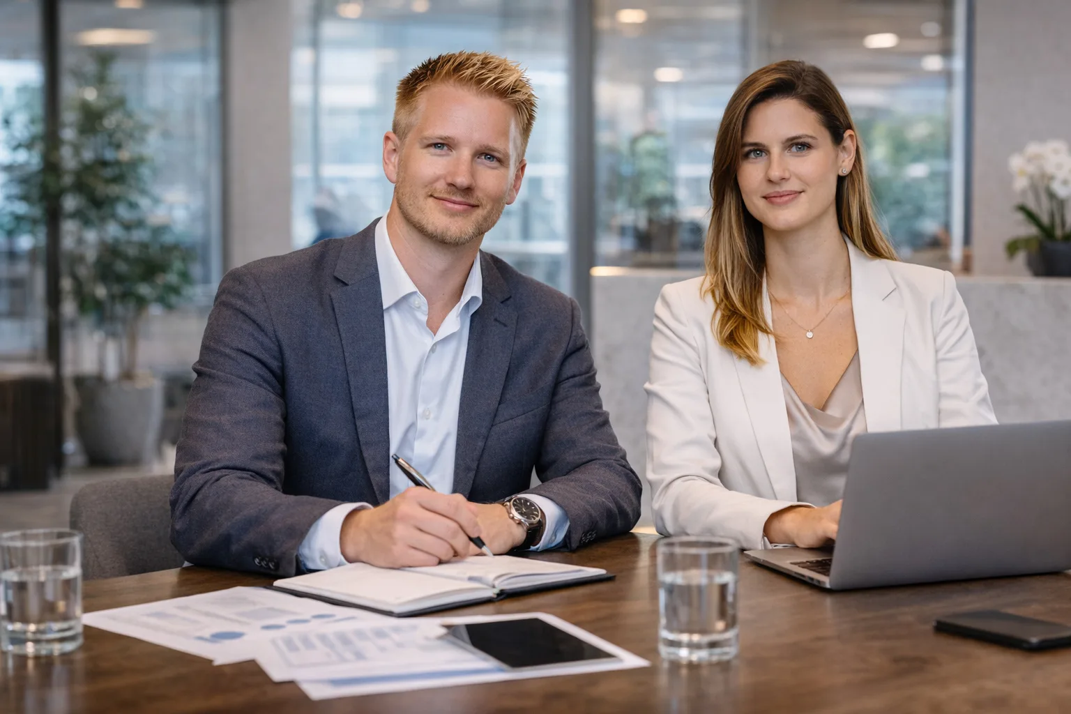 Arizen Consulting team